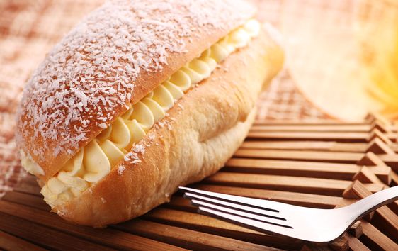 Bread emulsifiers Bread emulsifiers