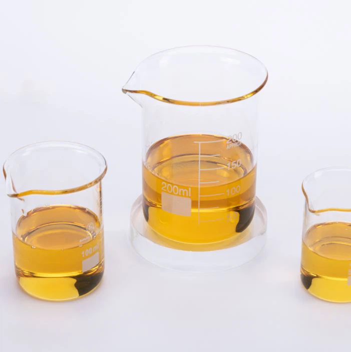 Polyoxyethylene Sorbitan Monolaurate T-80