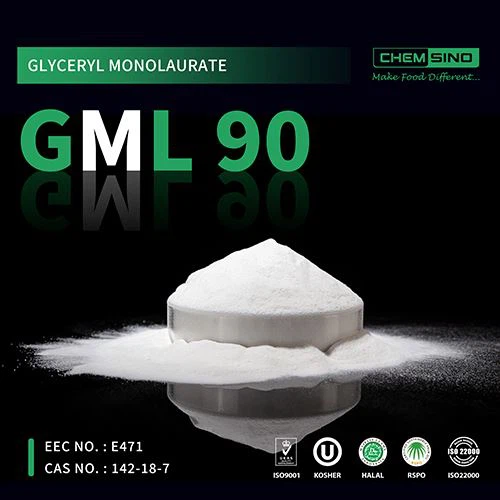 Antibacterial Agents Bakery CAS NO.26402-22-2