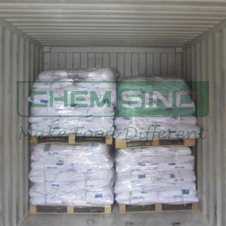 Best Seller CAS No.31566-31-1 Glycerol Monostearate GMS 60 Powder