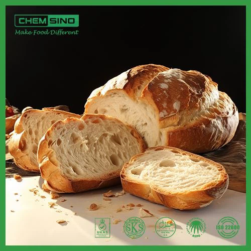 Chemical CAS No. 31566-31-1 Distilled Monoglycerides DMG High Iodine Value