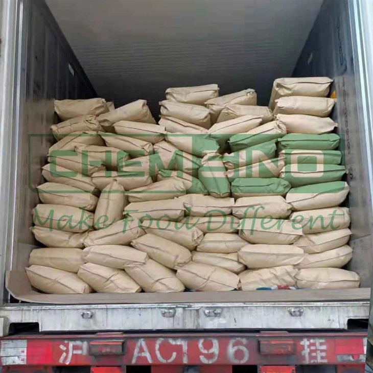 China Non-toxic Fungal A-Amylase CAS NO.: 9000-90-2