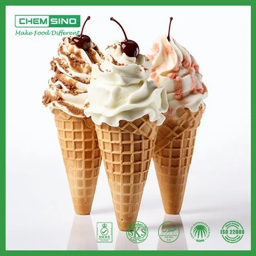 Crafting Delightful Delicacies: Xanthan Gum's Culinary Prowess.CAS NO.:11138-66-2