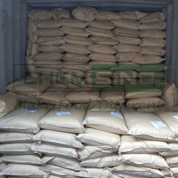 DATEM 100% Cost-Effective Alternative To Other Emulsifiers Such As Lecithin And Polysorbates