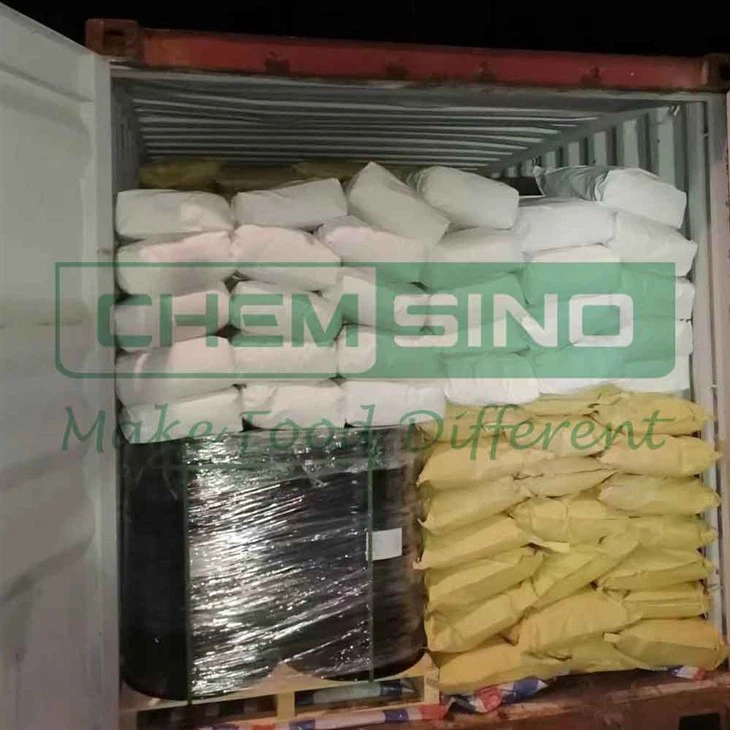 Emulsifiers Pharmaceutical Excipients CAS NO.26402-22-2