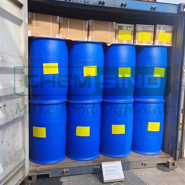 Emulsify Like A Pro With Polysorbates Liquid: What You Need To Know CAS NO.9005-67-8