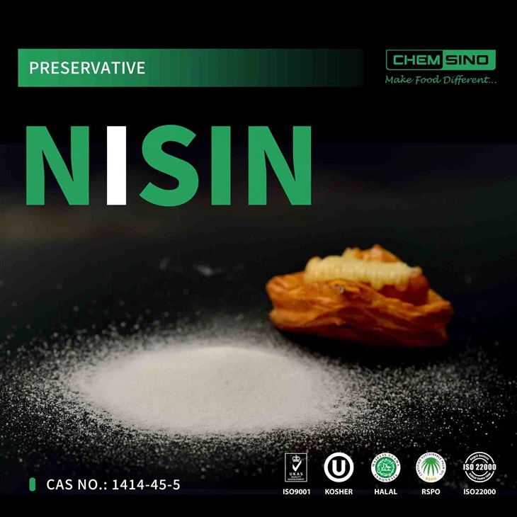 Мясные продукты из натурального источника, номер CAS 1414-45-5