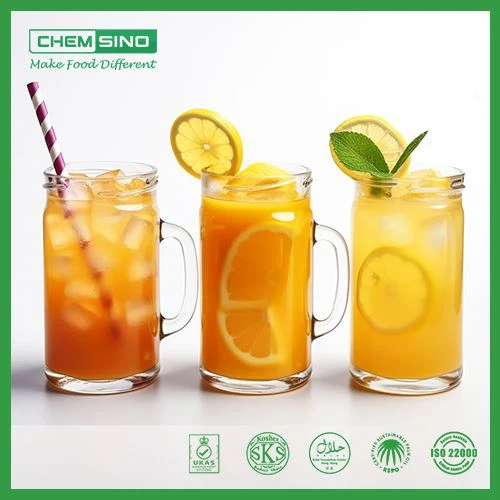 Maximize Your Product Formulations With Polysorbates Liquid Polysorbate 40