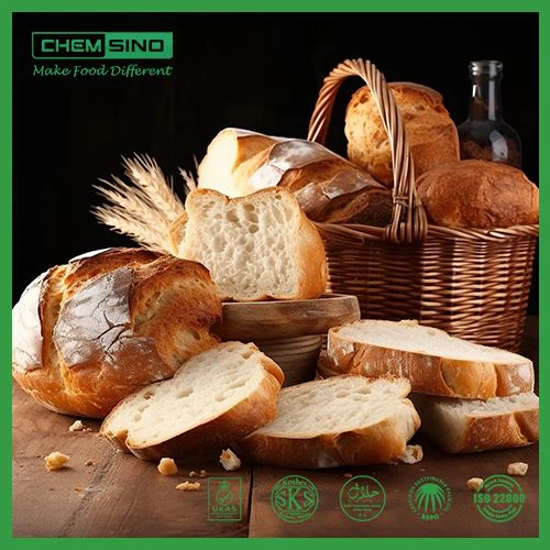 Polysorbates Liquid: The Versatile Emulsifier For Food Products CAS NO.9005-65-6