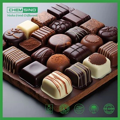 Эмузификатор Datem E472e CAS:100085-39-0