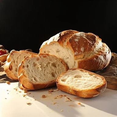 Порошок эмульгатора SSL80 процентов испеченный НОМЕР CAS. 18200-72-1