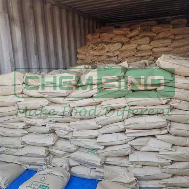 Stability Dough And Bread CAS NO. 123-94-4