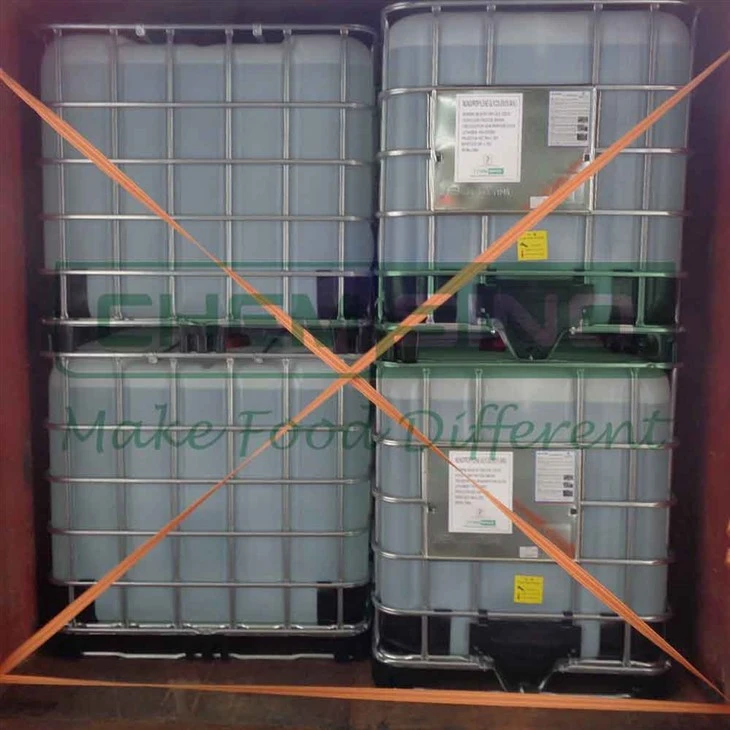The Versatile Applications Of Polysorbate 20 in The Chemical Industry