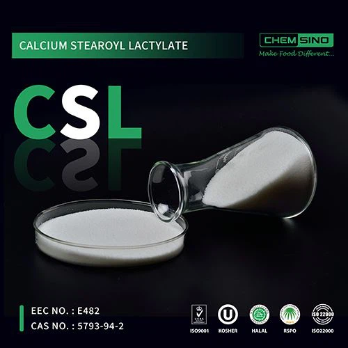 Thickener Sauces And Dressings CAS NO.5793-94-2