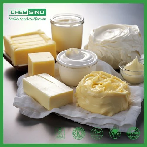 Food Emulsifier PGPR E476 Polyglycerol Polyricinoleate Manufacturers