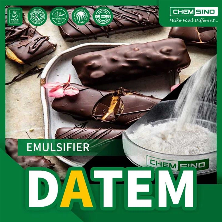 Admul Datem E472e в хлебе