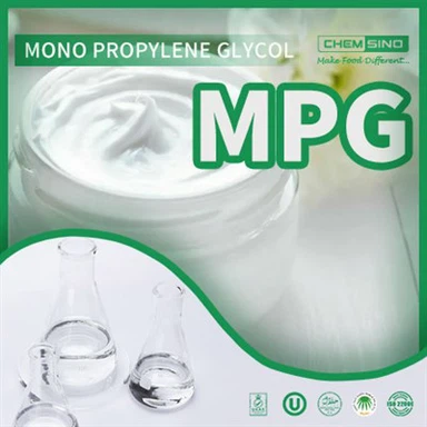 Химическое соединение пропиленгликоль CAS NO. 57-55-6