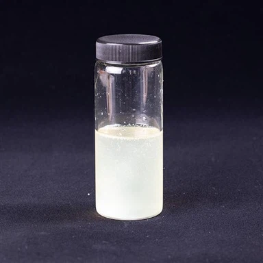 Эмульгатор Tween 60 Порошок для пищевых продуктов № CAS 9005-65-6