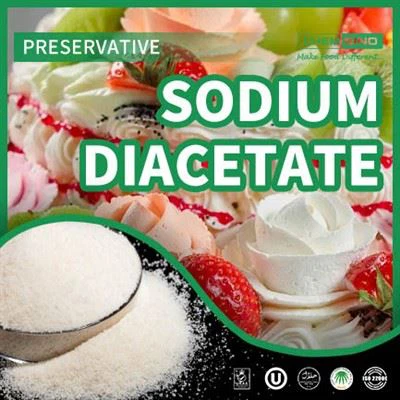 Усилитель вкуса хлебобулочных изделий № CAS126-96-5