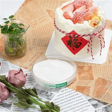 Сорбитанмонолаурат (S-60): идеальный эмульгатор для высокоэффективных смазочных материалов № CAS1338-41-6