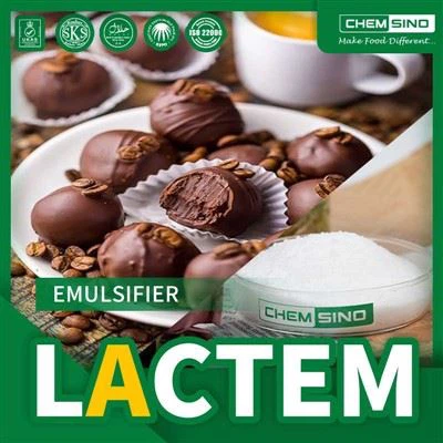 Оптовая цена эфиров молочной кислоты моно-ди глицеридов Latem